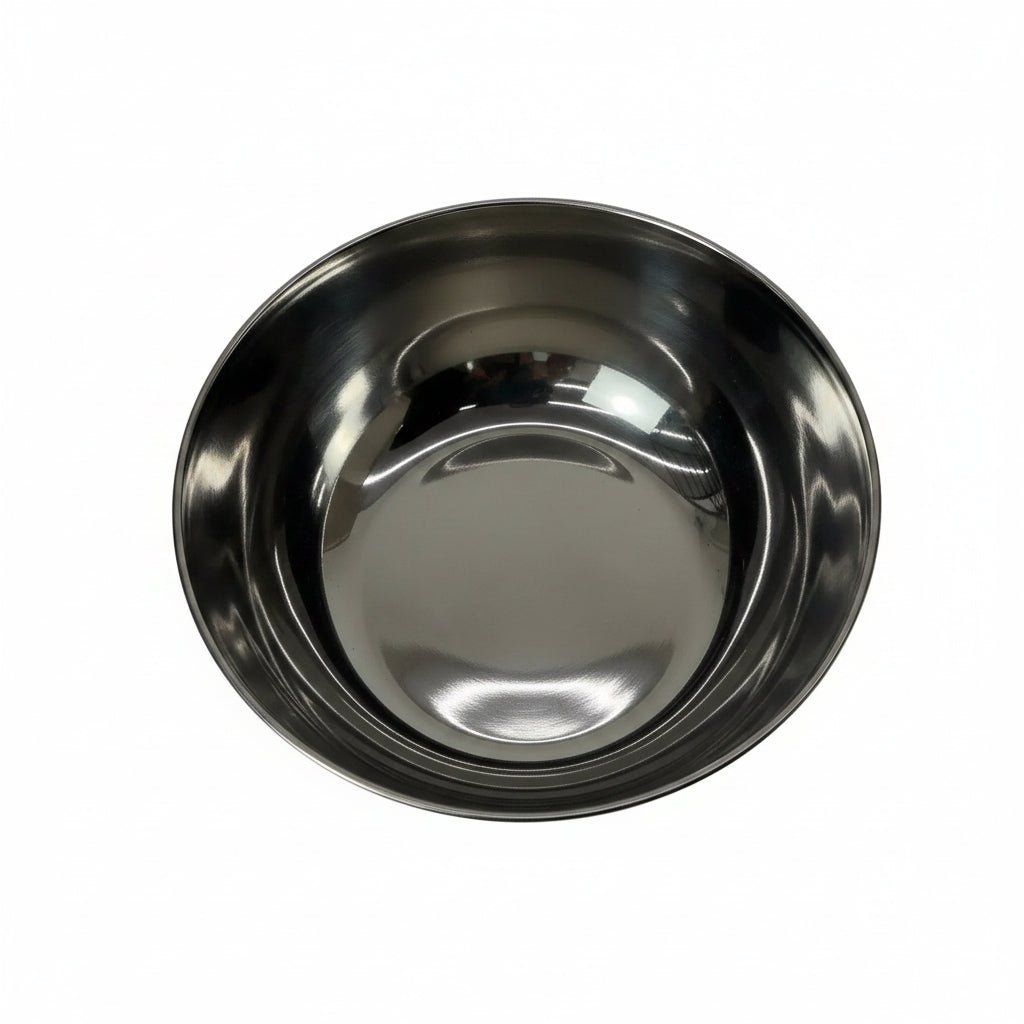 Stainless Steel Mukta Katori - 16 Oz. Overview Image