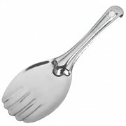 Stainless Steel Panja Biryani Rice Serving Spoon Product Image