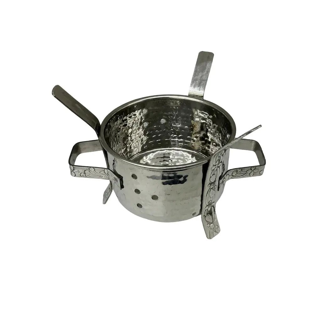 Stainless Steel Warmer Sigdi #0 Product Image