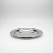 Kunafa-Alu-8Kunafa Plate Cooking and Serving Plates Aluminium - 8