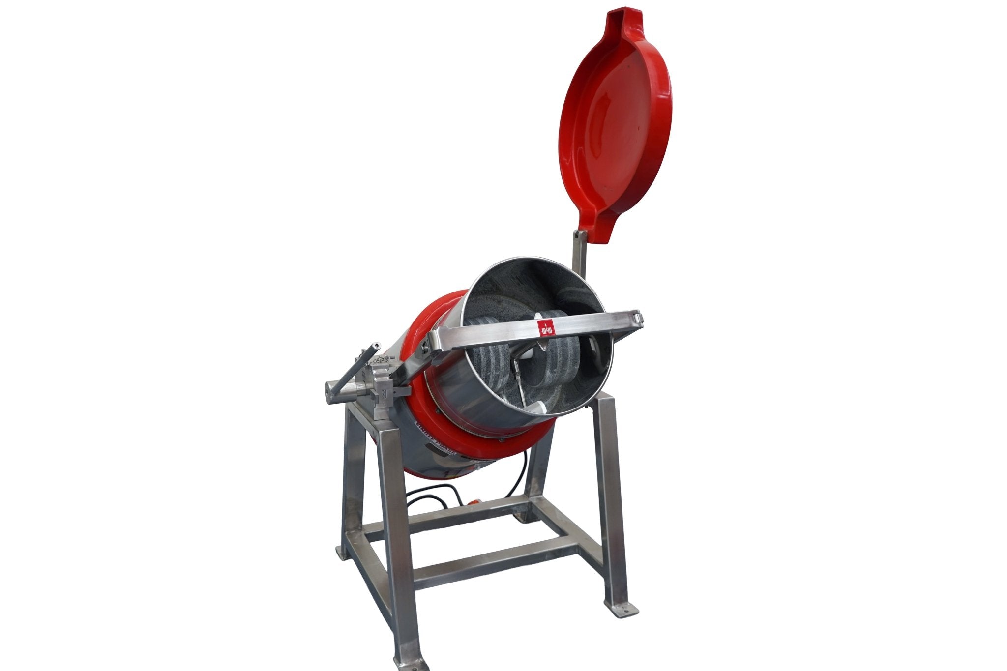 TWG-10-RRishab 10 Liter Commercial Tilting Wet Grinder