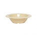 Thunder Group NS304T, 5 OZ, 4 3/4" FRUIT BOWL, NUSTONE TAN, Melamine, NSF, Case Pack of 12