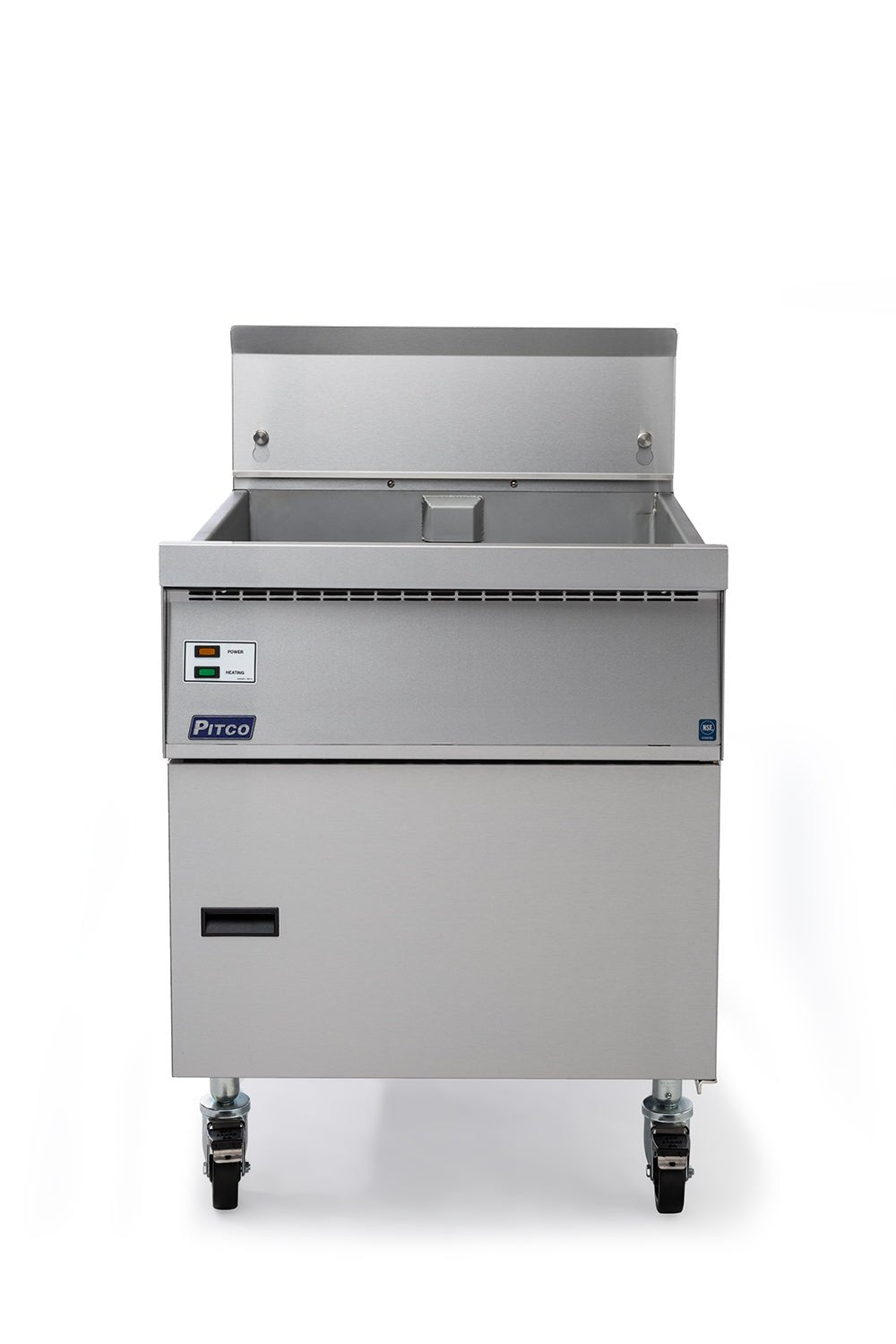 Pitco fryer