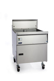 Pitco fryer