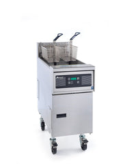 Pitco fryer