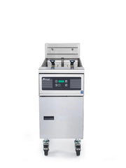 Pitco fryer