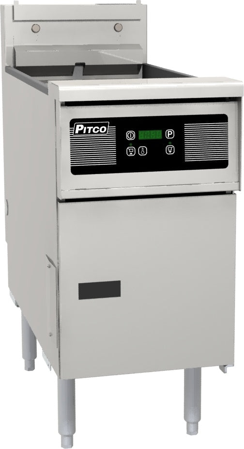 Pitco fryer