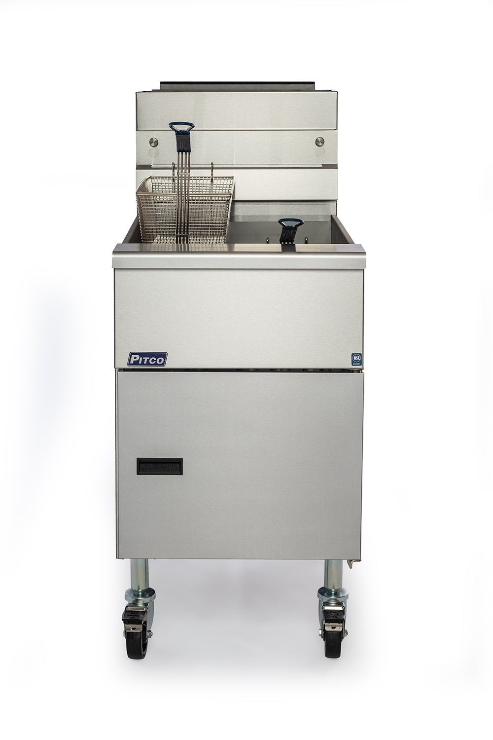 Pitco fryer