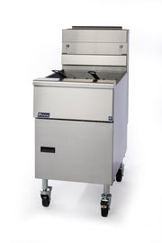Pitco fryer