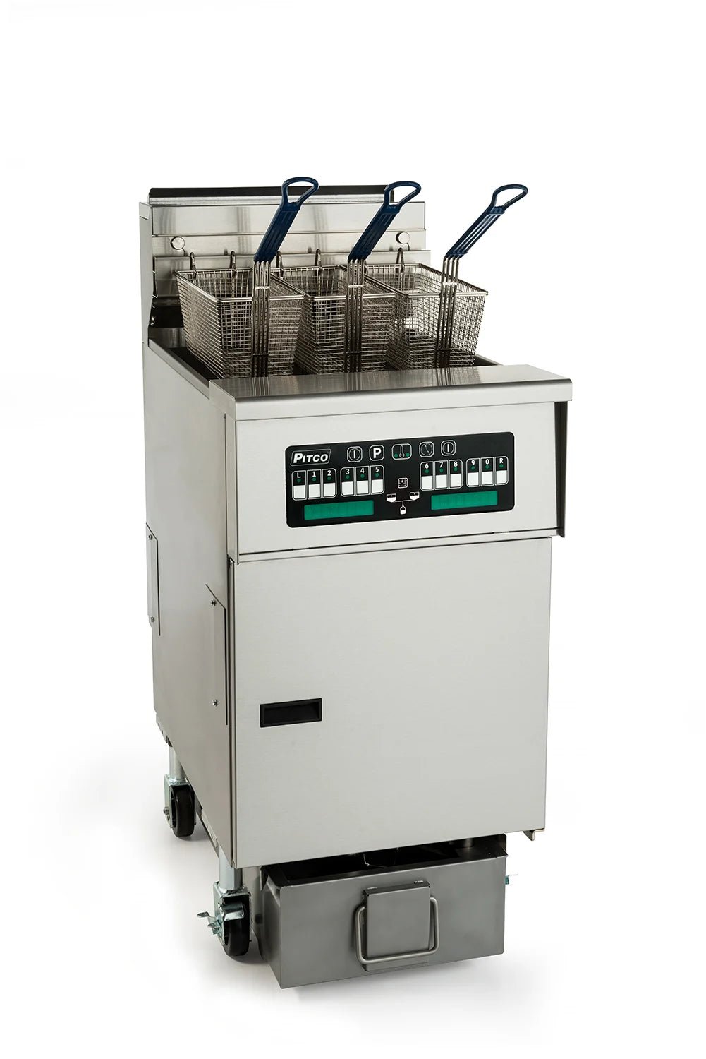 Pitco fryer