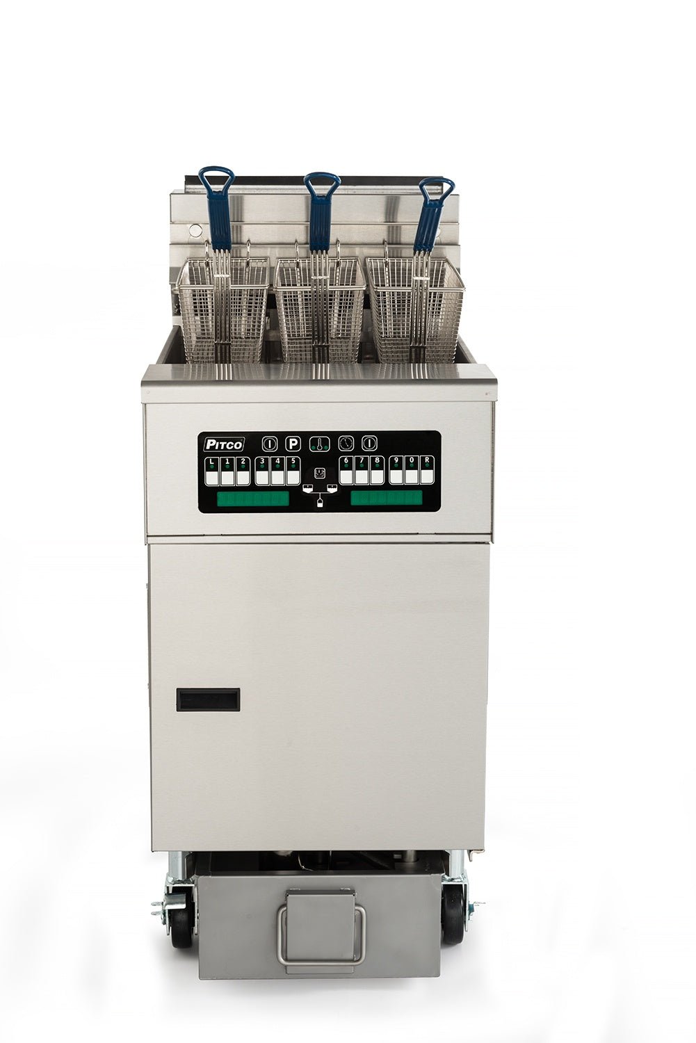 Pitco fryer