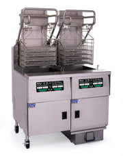 Pitco fryer