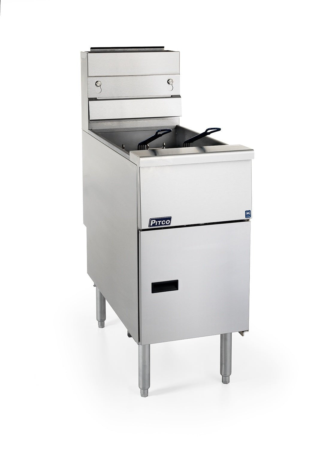 Pitco fryer