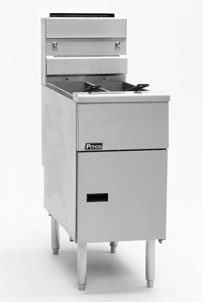 Pitco fryer