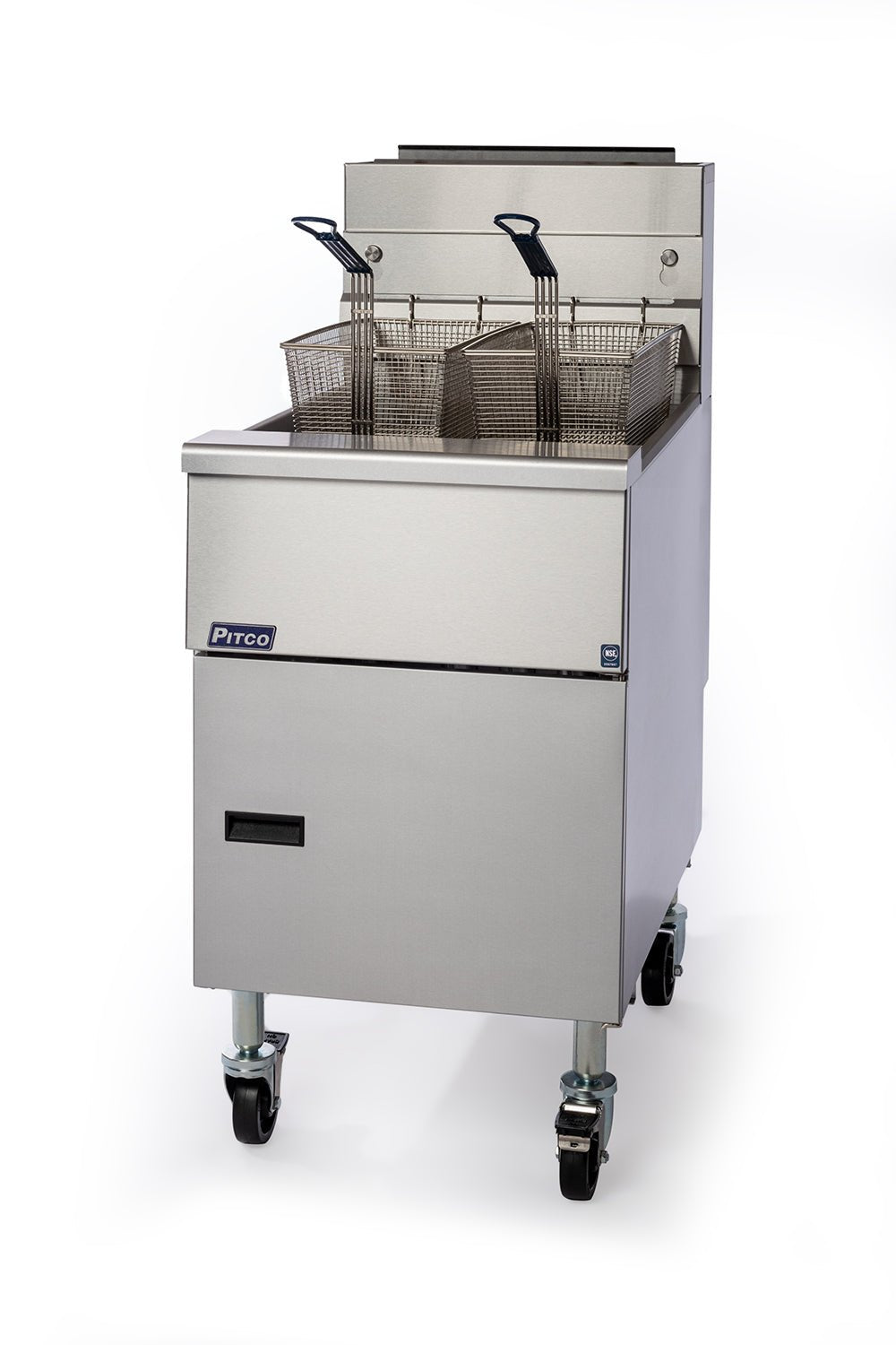Pitco fryer