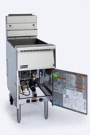 Pitco fryer