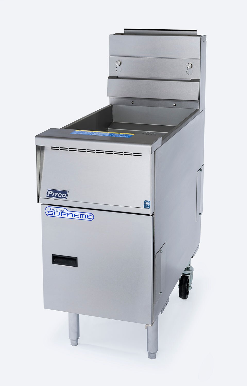 Pitco fryer