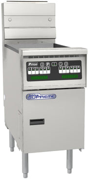 Pitco fryer