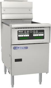 Pitco fryer