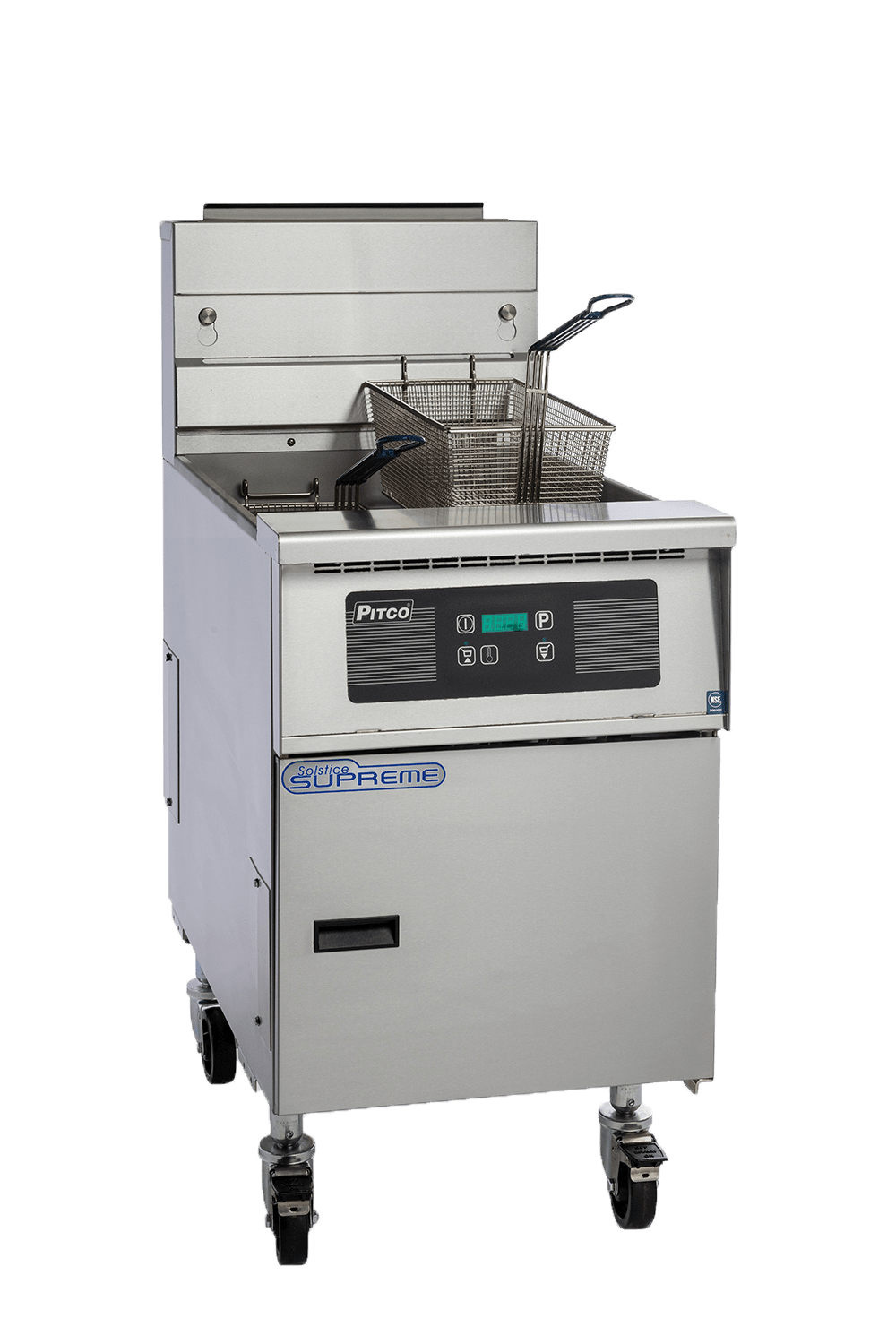 Pitco fryer