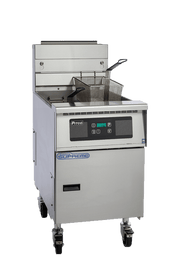 Pitco fryer
