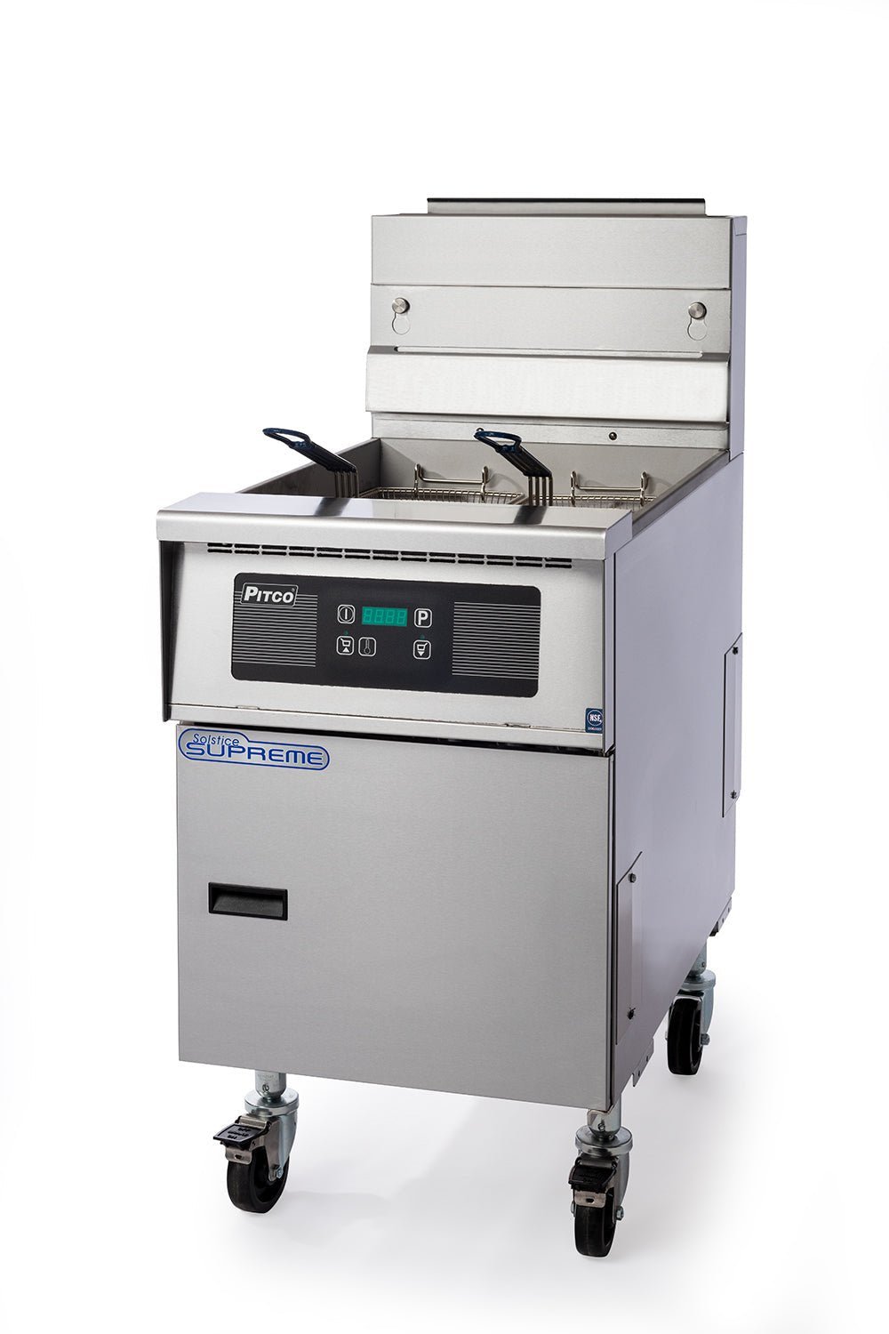 Pitco fryer