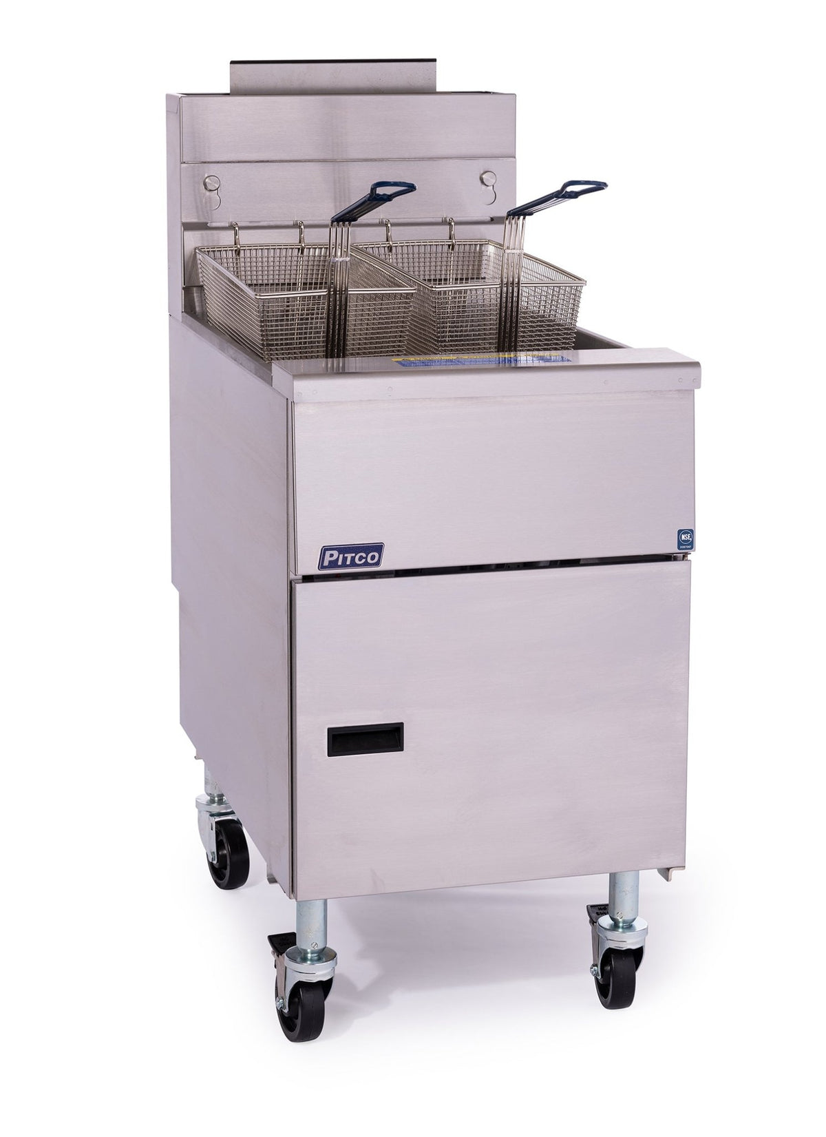 Pitco fryer
