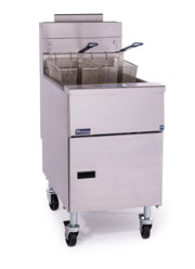 Pitco fryer