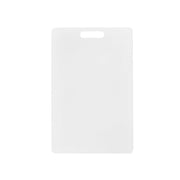 Thunder Group 17" x 11" x 1/2", Cutting Board with Non-Skid Surface, High Density Polyethylene, Made In Taiwan, Dishwasher Safe by Thunder Group (thunder-group-17-x-11-x-1-2-cutting-board-with-non-skid-surface-high-density-polyethylene-made-in-taiwan-dishwasher-safe)