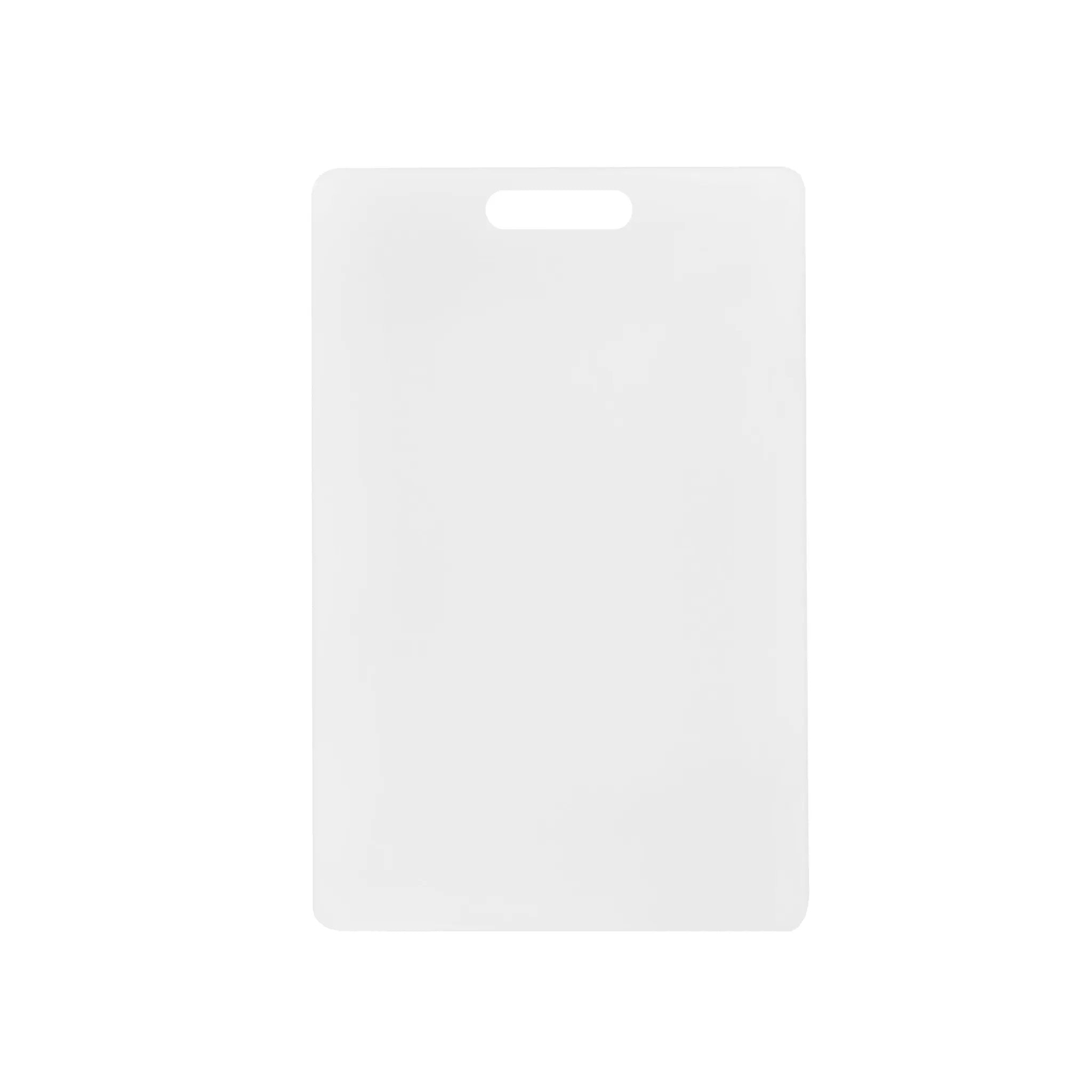 Thunder Group 18" x 12" x 1/2", Cutting Board with Non-Skid Surface, High Density Polyethylene, Made In Taiwan, Dishwasher Safe, NSF by Thunder Group (thunder-group-18-x-12-x-1-2-cutting-board-with-non-skid-surface-high-density-polyethylene-made-in-taiwan-dishwasher-safe-nsf)