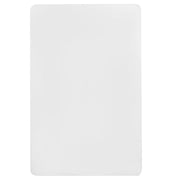 Thunder Group 20" x 15" x 1/2", Cutting Board with Non-Skid Surface, High Density Polyethylene, Made In Taiwan, Dishwasher Safe, NSF by Thunder Group (thunder-group-20-x-15-x-1-2-cutting-board-with-non-skid-surface-high-density-polyethylene-made-in-taiwan-dishwasher-safe-nsf)