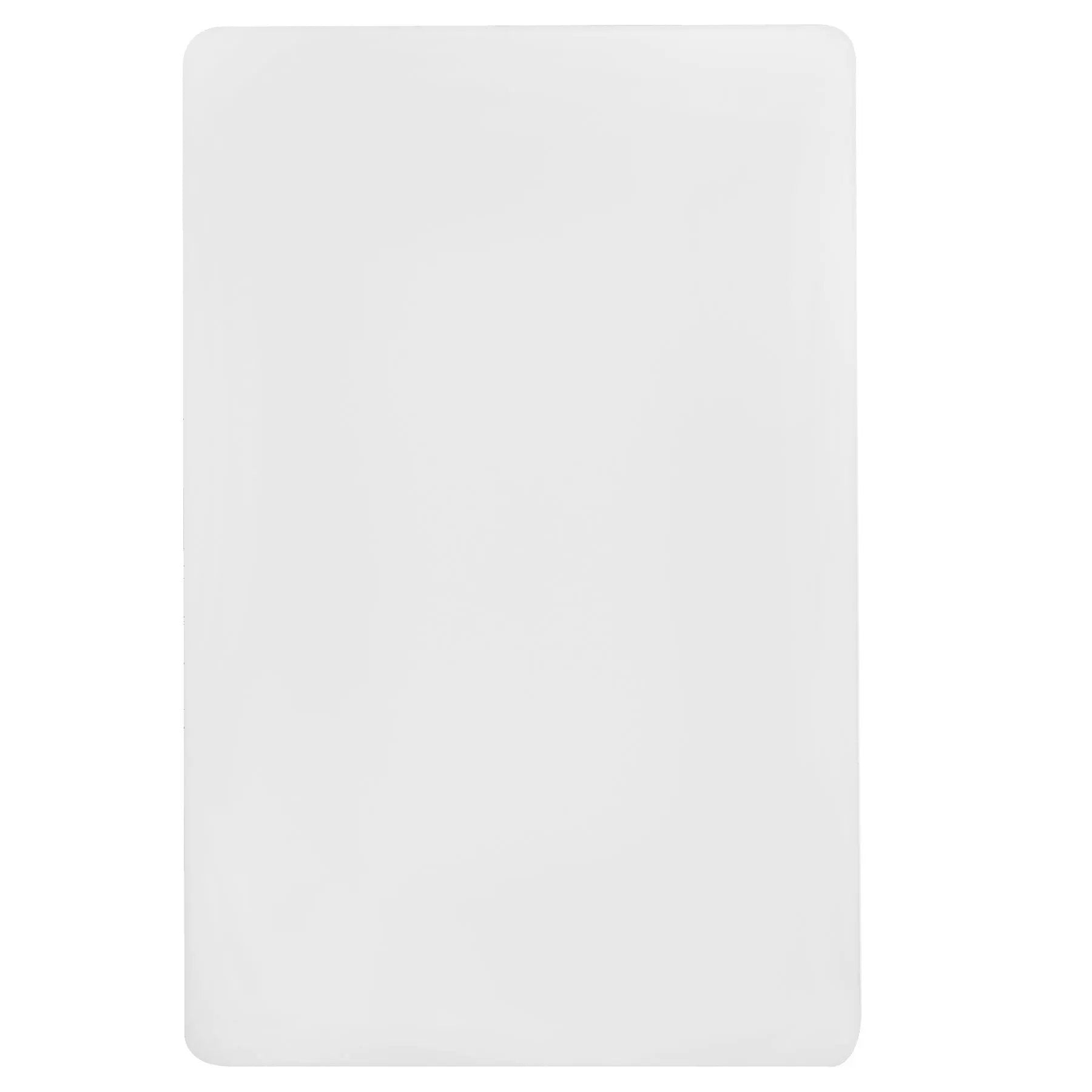 Thunder Group 24" x 18" x 1/2", Cutting Board with Non-Skid Surface, High Density Polyethylene, Made In Taiwan, Dishwasher Safe, NSF by Thunder Group (thunder-group-24-x-18-x-1-2-cutting-board-with-non-skid-surface-high-density-polyethylene-made-in-taiwan-dishwasher-safe-nsf)