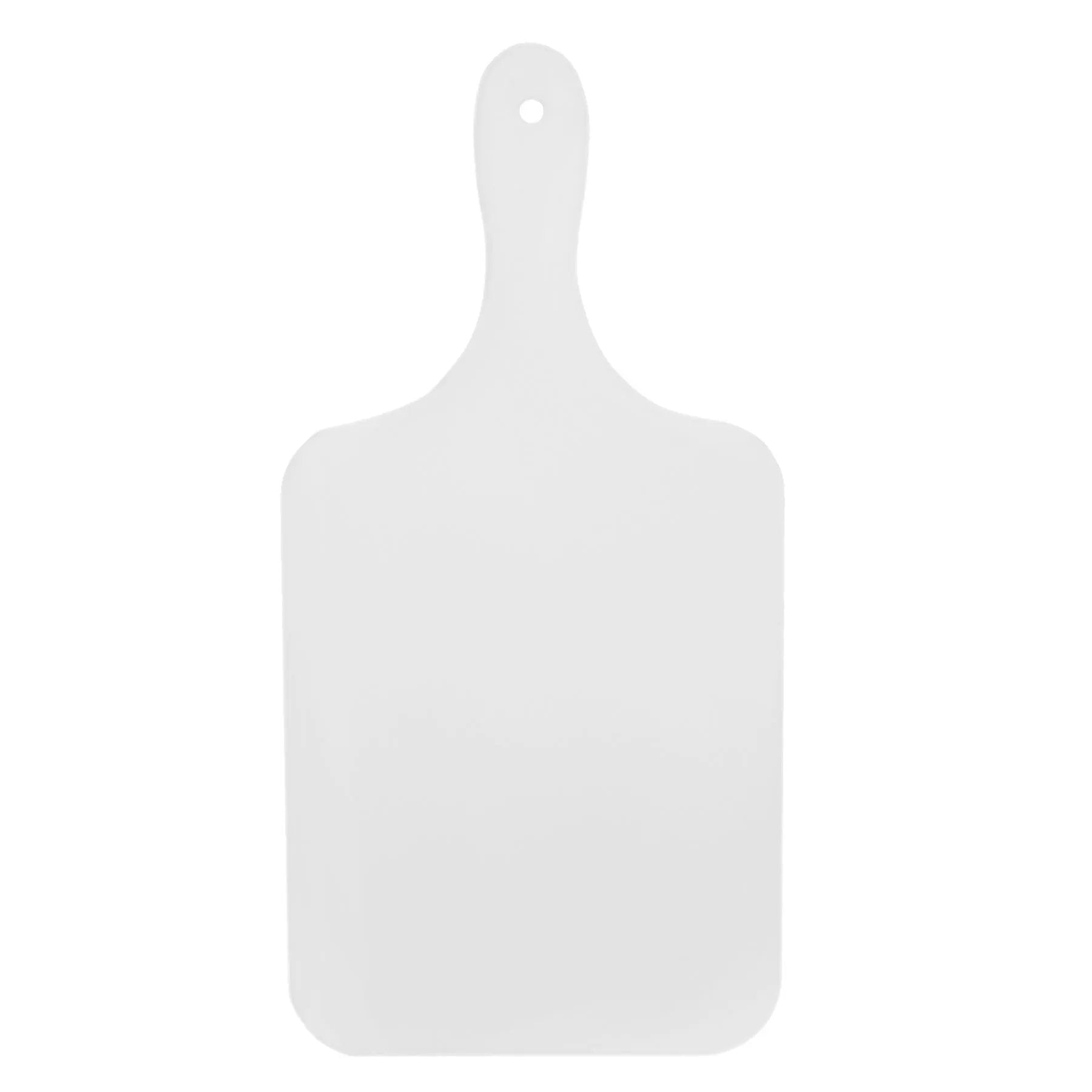 Thunder Group 13-7/8" x 6-7/8" x 3/8", Ping Pong Cutting Board with Non-Skid Surface, High Density Polyethylene, Made In Taiwan, Dishwasher Safe by Thunder Group (thunder-group-13-7-8-x-6-7-8-x-3-8-ping-pong-cutting-board-with-non-skid-surface-high-density-polyethylene-made-in-taiwan-dishwasher-safe)