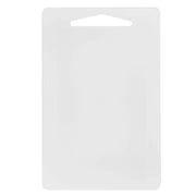 Thunder Group 6" x 10" x 3/8", Cutting Board with Non-Skid Surface, High Density Polyethylene, Made In Taiwan, Dishwasher Safe by Thunder Group (thunder-group-6-x-10-x-3-8-cutting-board-with-non-skid-surface-high-density-polyethylene-made-in-taiwan-dishwasher-safe)