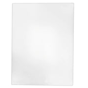 Thunder Group 12" x 18" x 3/4", Heavy-Duty Cutting Board with Non-Skid Surface, High Density Polyethylene, Made In Taiwan, Dishwasher Safe by Thunder Group (thunder-group-12-x-18-x-3-4-heavy-duty-cutting-board-with-non-skid-surface-high-density-polyethylene-made-in-taiwan-dishwasher-safe)