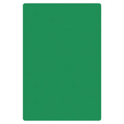 Thunder Group 18" x 12" x 1/2", Color Coded Cutting Board with Non-Absorbent and Non-Skid Surface, Green Color, High Density Polyethylene, Made In Taiwan, Dishwasher Safe, NSF by Thunder Group (thunder-group-18-x-12-x-1-2-color-coded-cutting-board-with-non-absorbent-and-non-skid-surface-green-color-high-density-polyethylene-made-in-taiwan-dishwasher-safe-nsf)