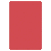 Thunder Group 24" x 18" x 1/2", Color Coded Cutting Board with Non-Absorbent and Non-Skid Surface, Red Color, High Density Polyethylene, Made In Taiwan, Dishwasher Safe, NSF by Thunder Group (thunder-group-24-x-18-x-1-2-color-coded-cutting-board-with-non-absorbent-and-non-skid-surface-red-color-high-density-polyethylene-made-in-taiwan-dishwasher-safe-nsf)