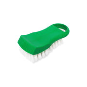 Thunder Group 6" x 2-1/2" x 2", Cutting Board Brush, Green Color, PolyVinyl Chloride by Thunder Group (thunder-group-6-x-2-1-2-x-2-cutting-board-brush-green-color-polyvinyl-chloride)