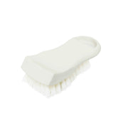 Thunder Group 6" x 2-1/2" x 2", Cutting Board Brush, White Color, PolyVinyl Chloride by Thunder Group (thunder-group-6-x-2-1-2-x-2-cutting-board-brush-white-color-polyvinyl-chloride)