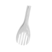 Thunder Group 10-1/2"x 3-5/8" x 7/8" Jumbo Rice Scoop, Polypropylene by Thunder Group (thunder-group-10-1-2x-3-5-8-x-7-8-jumbo-rice-scoop-polypropylene)
