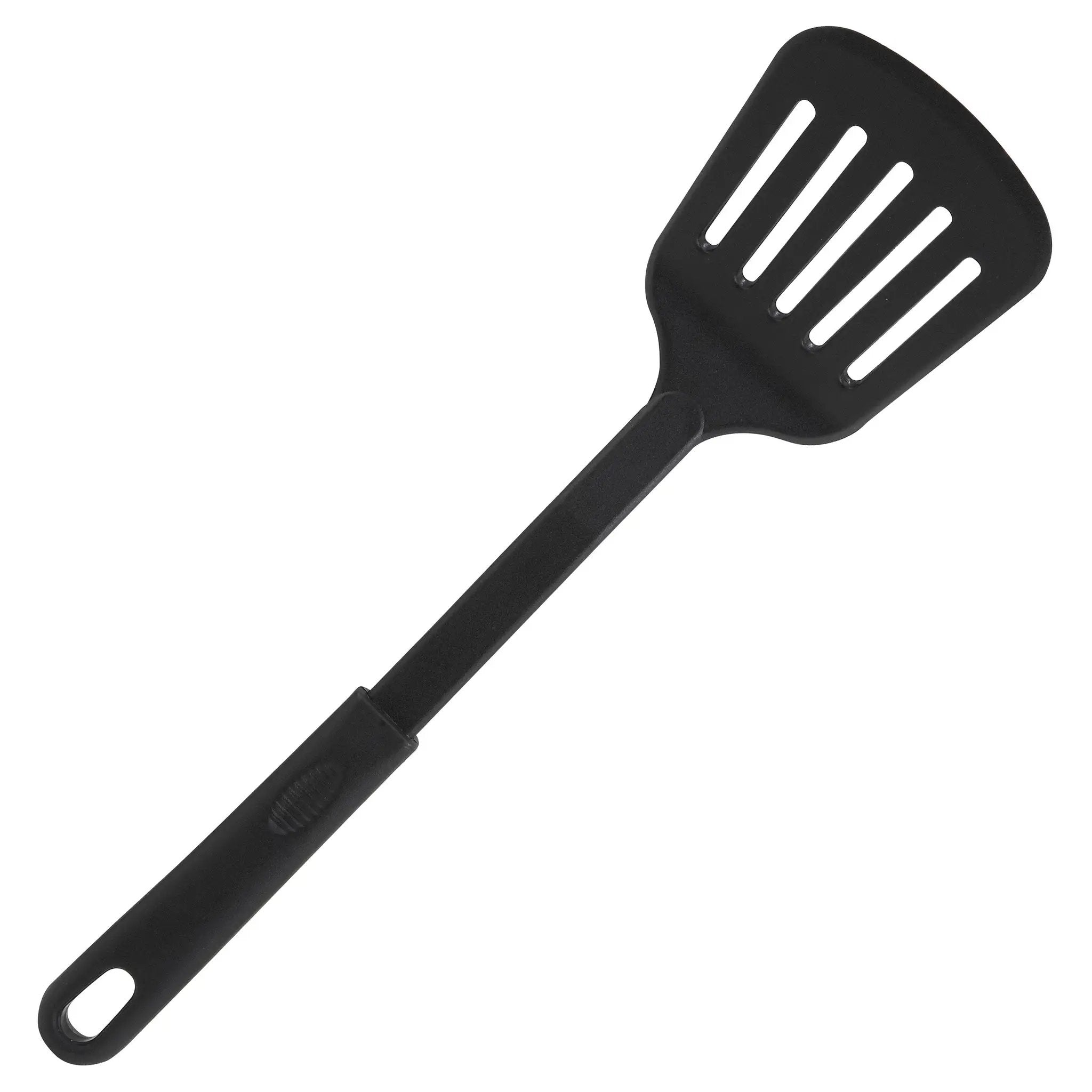 Slotted Spatula, Nylon, Heat Resistant by Winco (slotted-spatula-nylon-heat-resistant)