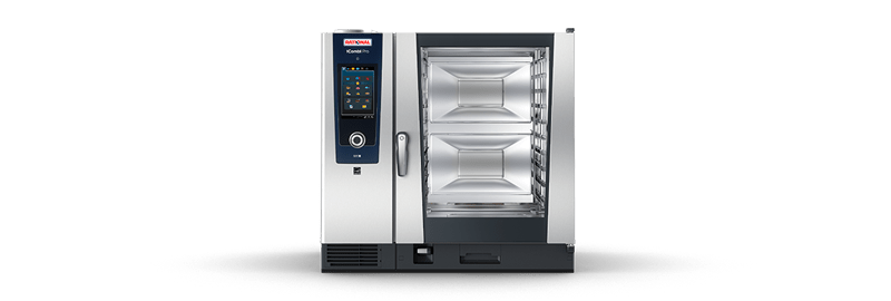 Rational iCombi Pro 10-Full combi oven