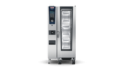 Rational iCombi Pro 20-Half combi oven with mobile rack