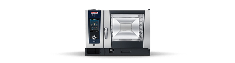 Rational iCombi Pro 6-Full combi oven