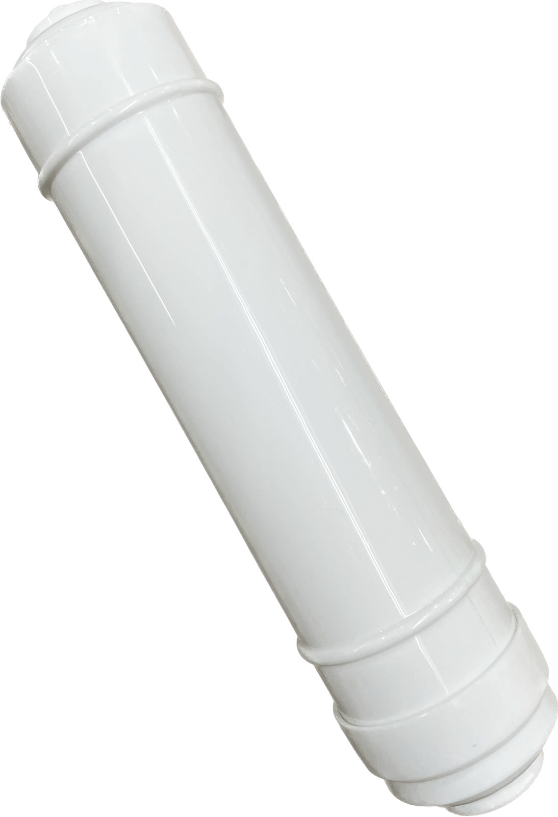 Resolute SWF replacement water filter cartridge for Resolute commercial ice machines