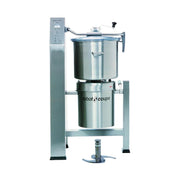 Robot Coupe BLIXER45 2 - Speed 47 Qt. Vertical Cutter Mixer Food Processor - 240V, 3 Phase, 13 1/2 HP