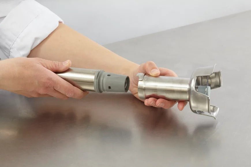 Robot Coupe CMP250 Combi Compact Variable Speed Immersion Blender, 310 W, 1/2 HP