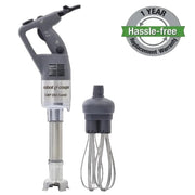 Robot Coupe CMP250 Combi Compact Variable Speed Immersion Blender, 310 W, 1/2 HP