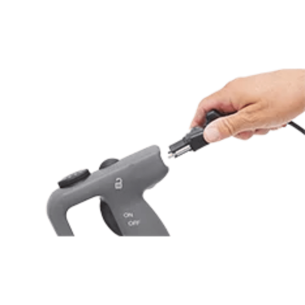 Robot Coupe CMP250VV Compact Variable Speed Immersion Blender, 310 W, 1/2 HP