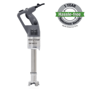 Robot Coupe CMP250VV Compact Variable Speed Immersion Blender, 310 W, 1/2 HP